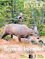 Portada Revista