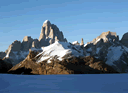 Monte Fitz Roy